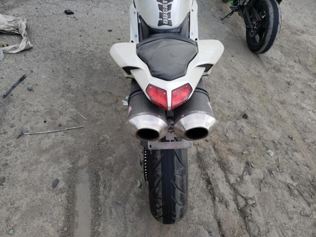 2008 DUCATI 848 ZDM1XBGV78B002359