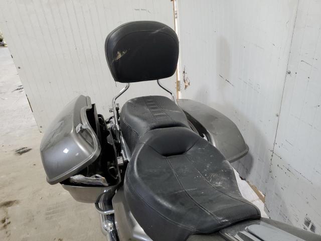 2009 HARLEY-DAVIDSON FLTR 1HD1FS4169Y657206