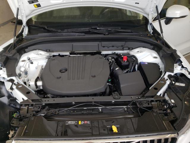 2023 VOLVO XC60 ULTIM - YV4L12RA0P1332135