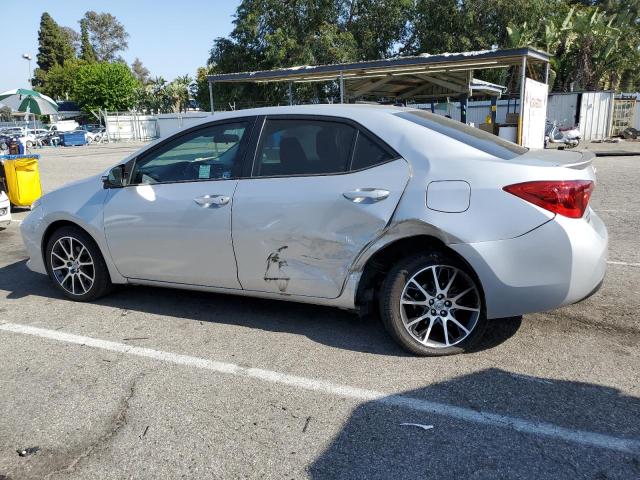 5YFBURHE9HP643028 Toyota COROLLA L