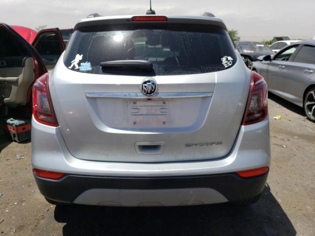 KL4CJASB7KB950615 Buick Encore Preferred