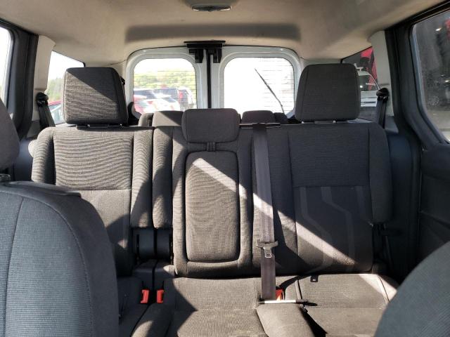 NM0GS9F78F1183133 Ford Transit Connect Xlt