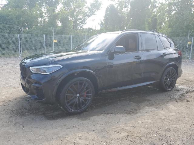 2022 BMW X5 M50i