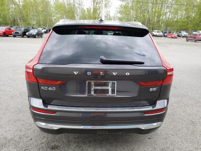 YV4L12RL1N1952278 Volvo Xc60 B5 Inscription