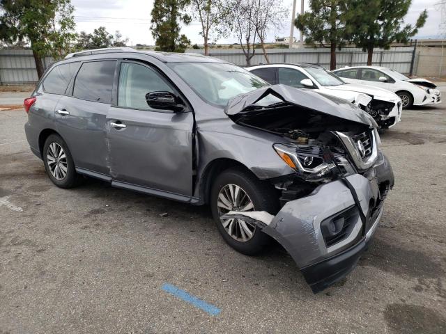 5N1DR2MN6JC672021 Nissan Pathfinder S