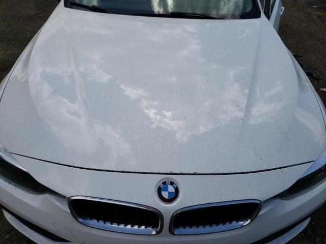 WBA8E1G5XGNU11430 BMW 320 I