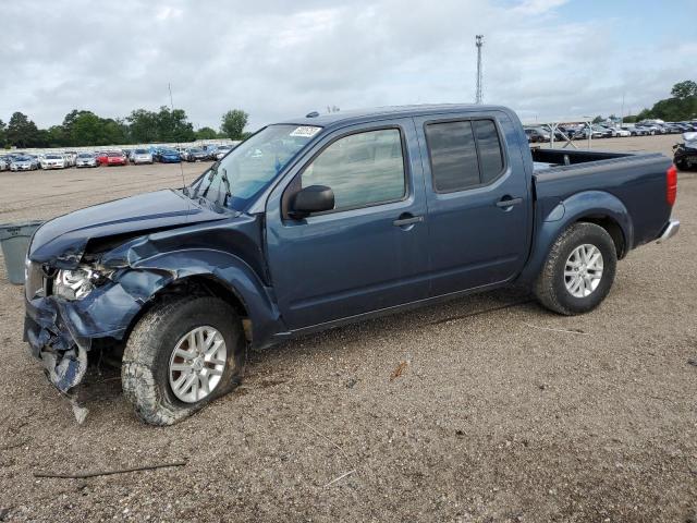 2015 Nissan Frontier S