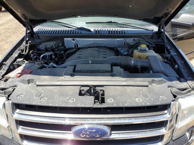 1FMJK1JT2GEF45980 Ford Expedition El Xlt