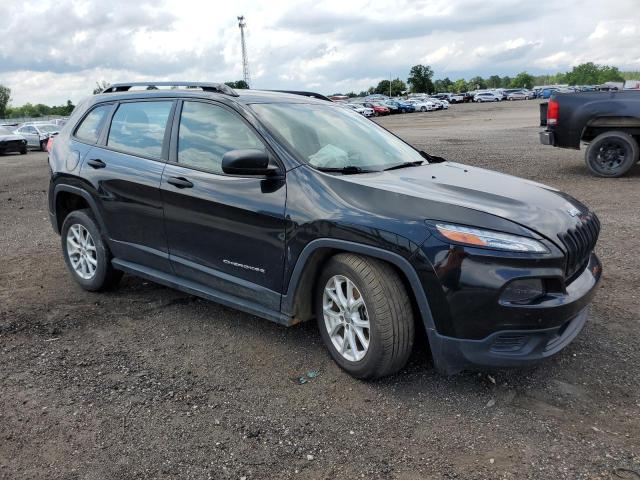 2015 JEEP GRND CHERO 1C4PJLAB8FW754086