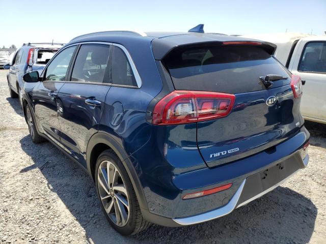 KNDCE3LCXK5324472 KIA Niro Touring