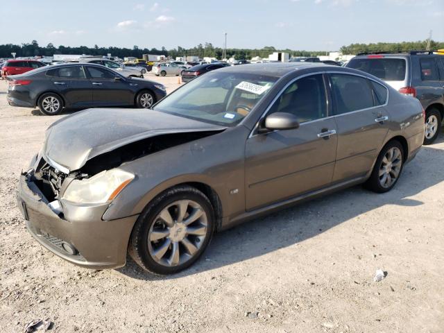 2006 INFINITI M35 Base