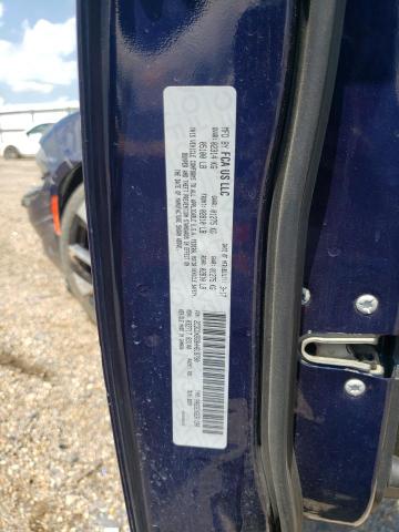 2C3CDXBG9HH618790 Dodge Charger Se