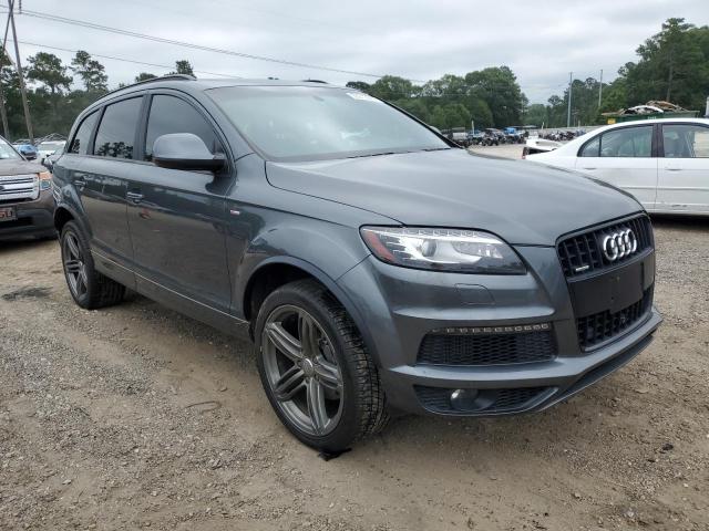 WA1WMAFE1FD013729 2015 AUDI Q7, photo no. 4