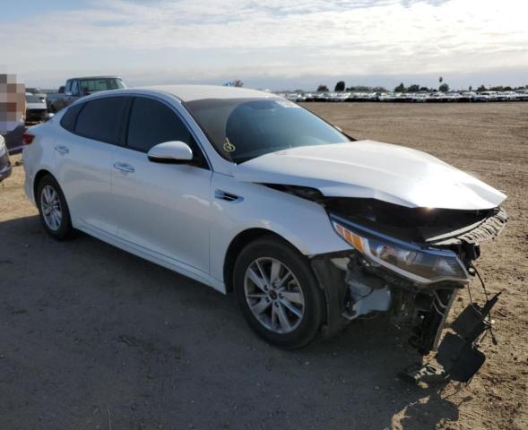 KNAGT4L32G5090751 KIA Optima Lx