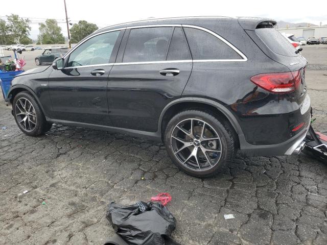 2022 MERCEDES-BENZ GLC 43 4MA - W1N0G6EB4NG121243