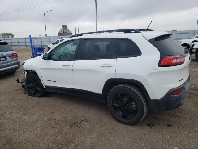 1C4PJMCB1JD561317 | 2018 JEEP CHEROKEE L