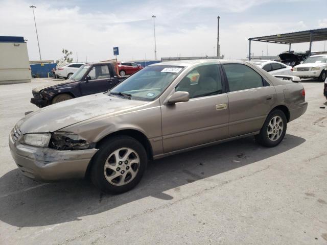 1999 Toyota Camry CE