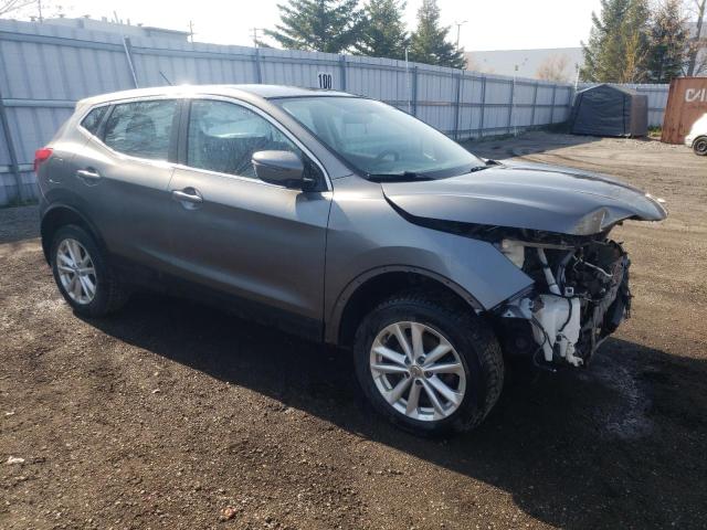 2017 NISSAN QASHQAI - JN1BJ1CR9HW118209