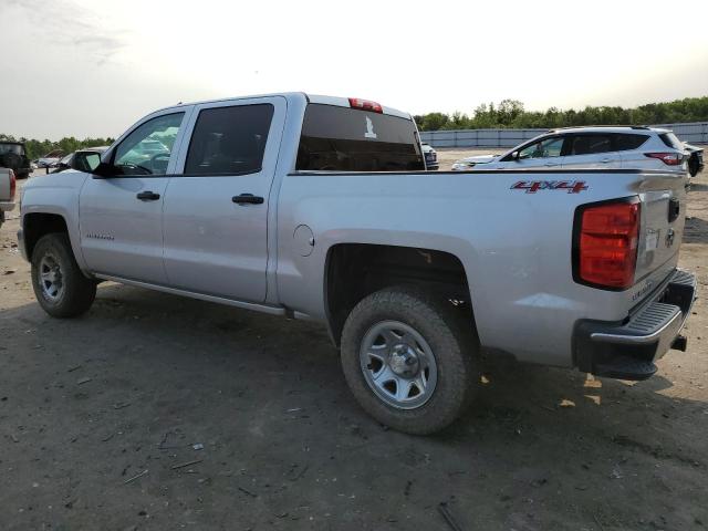 Vin: 3gcuknecxhg122108, lot: 52622383, chevrolet all models k1500 20172