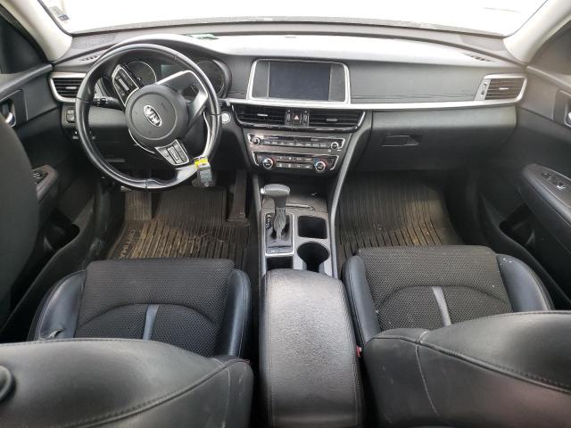 5XXGT4L36KG281709 Kia Optima LX 8