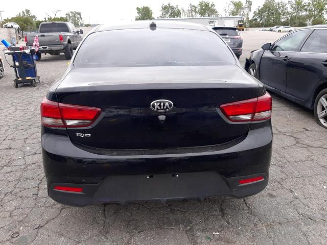 3KPA24ADXLE333504 KIA RIO LX