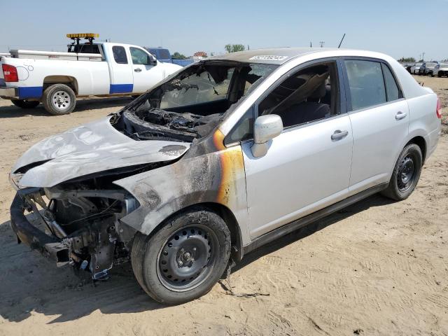 2007 Nissan Versa S