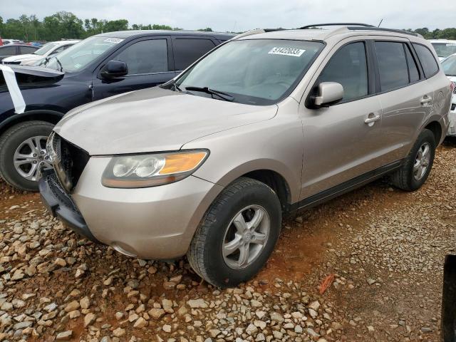 2007 Hyundai Santa Fe GLS