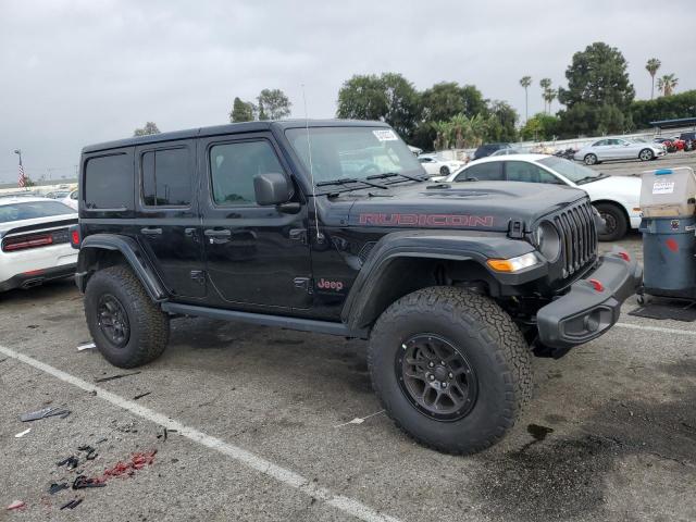 1C4HJXFN2PW640553 Jeep Wrangler Rubicon