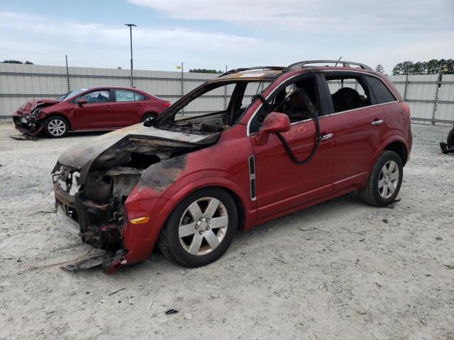 2010 Saturn VUE XR