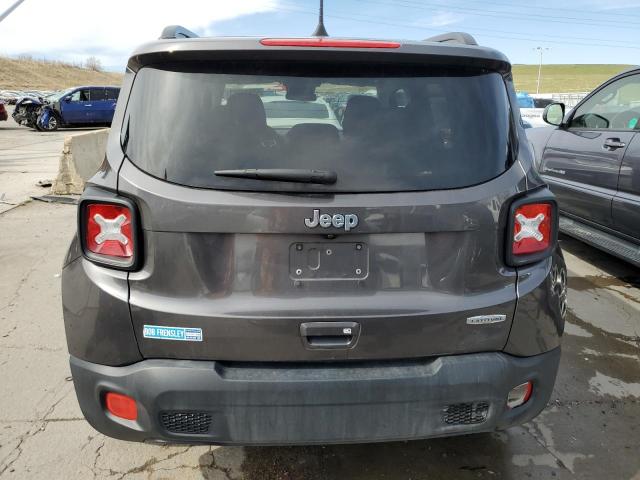 ZACCJABB2JPJ38954 Jeep Renegade Latitude