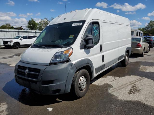 2015 Ram ProMaster 