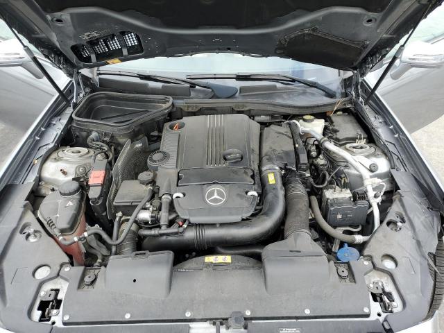 2015 MERCEDES-BENZ SLK 250 - WDDPK4HA2FF098070
