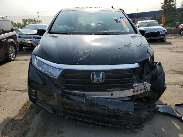 5FNRL6H7XNB005864 2022 HONDA ODYSSEY, photo no. 5