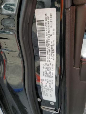 1C4PJMBS0EW160496 Jeep Cherokee Trailhawk