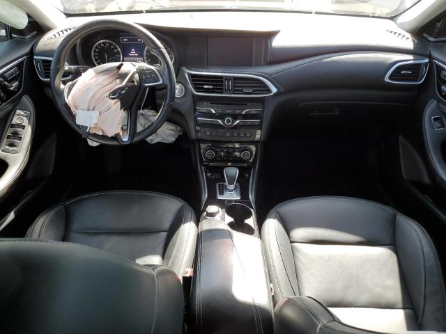 2018 INFINITI QX30 PURE - SJKCH5CR5JA049152