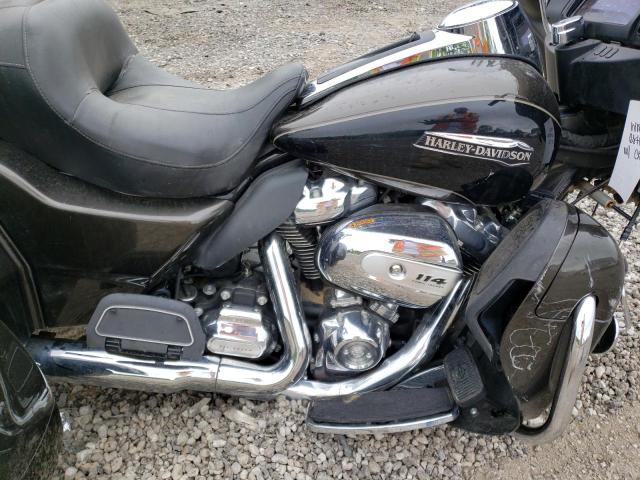 2019 HARLEY-DAVIDSON FLHTCUTG 1HD1MAF13KB858888