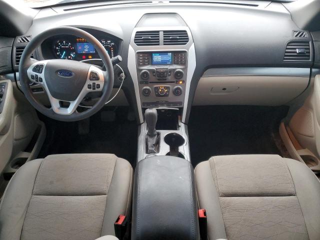 1FM5K8B89FGC53833 Ford EXPLORER