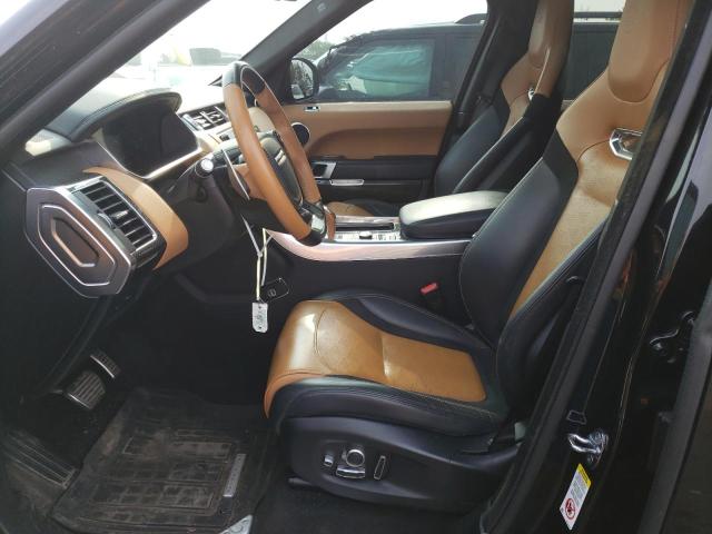 SALWZ2RE9LA701198 Land Rover Range Rover Sport Svr