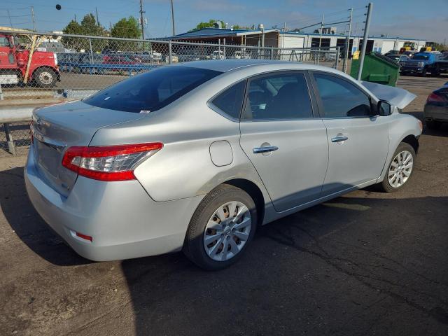3N1AB7AP9EY205299 Nissan SENTRA S