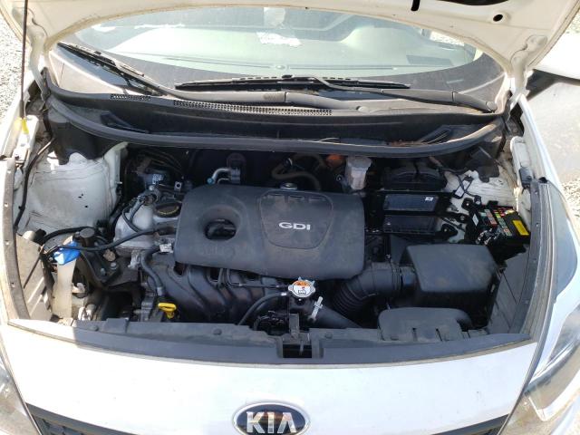 KNADM4A34H6015385 KIA RIO LX