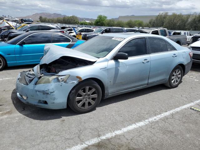 2008 Toyota Camry Hybrid 