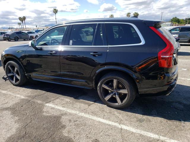 YV4A22PM5G1043558 Volvo XC90 T6
