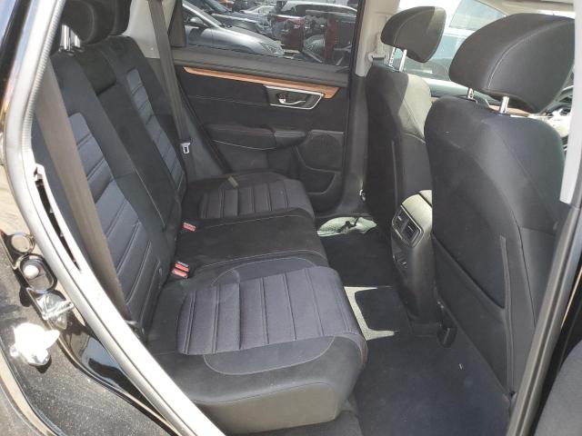 2019 HONDA CRV EX JHLRW2H58KX010824