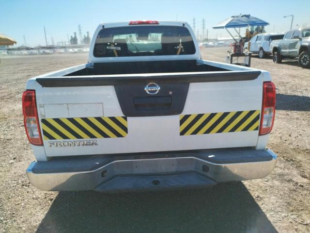 1N6BD0CT5GN761894 Nissan FRONTIER S