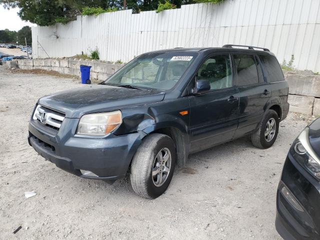 2006 Honda Pilot EX