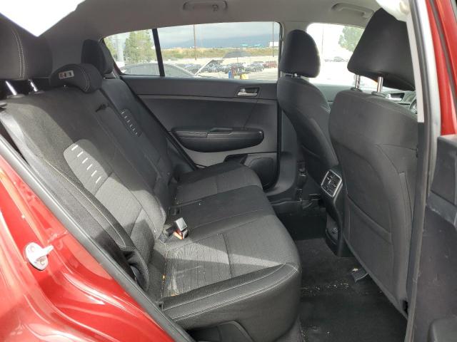 KNDPM3AC3J7323545 KIA Sportage Lx