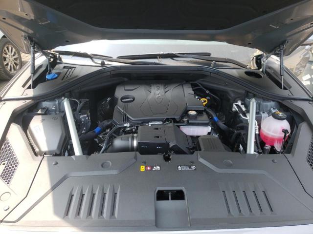 2023 GENESIS GV70 BASE - KMUMADTB8PU121751