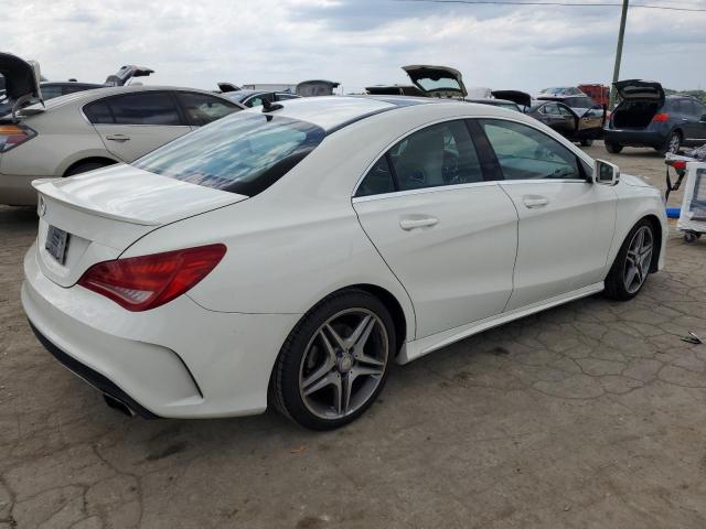 WDDSJ4EB9EN110858 Mercedes-Benz CLA 250