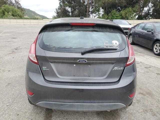 3FADP4EJ5HM118646 Ford FIESTA SE