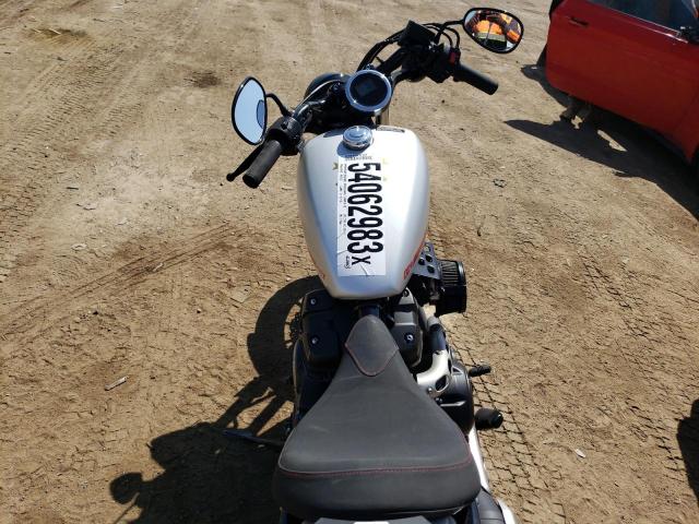 2019 YAMAHA XVS950 CU JYAVN05EXKA014380